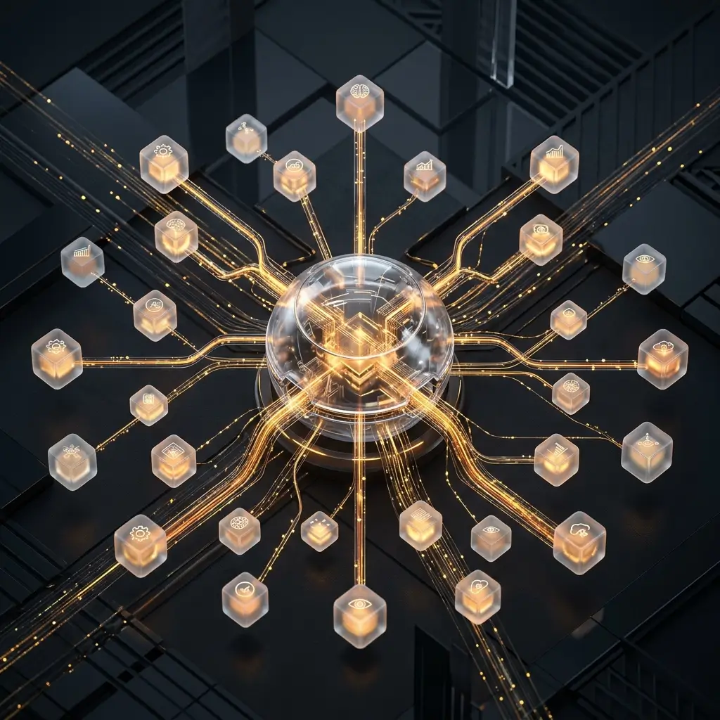 EDDI AI Orchestrator