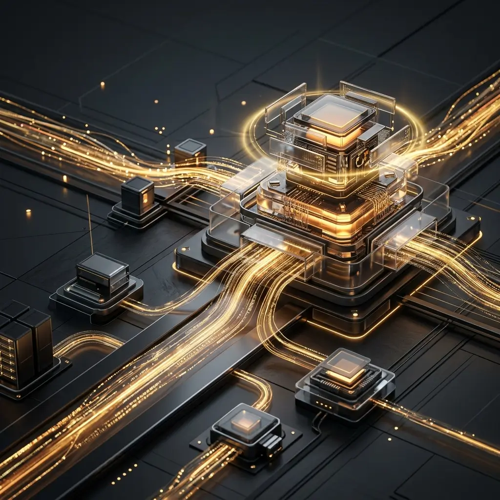 AI-Ready Architecture