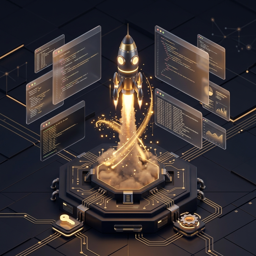 Get Started with EDDI