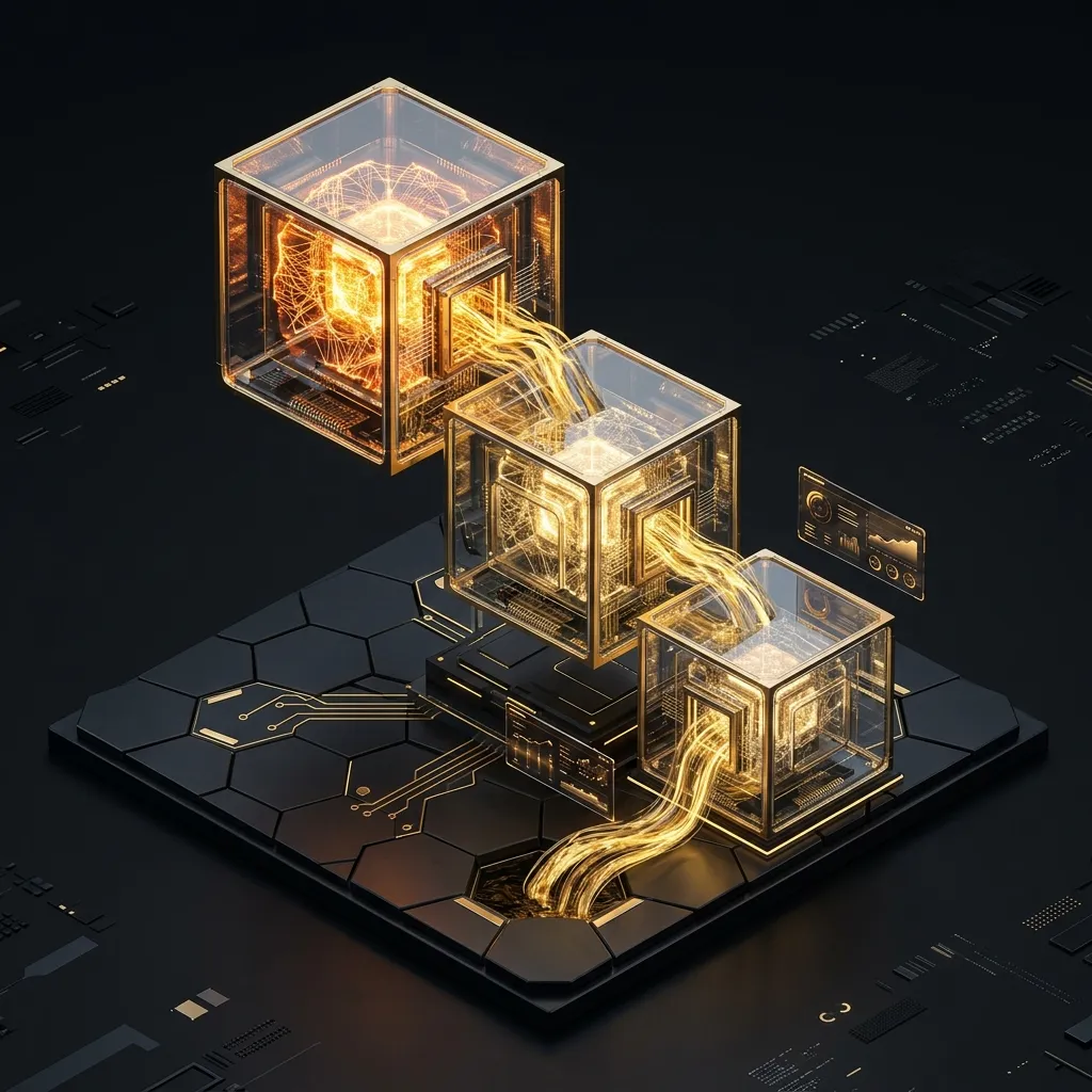 Smart Model Cascading