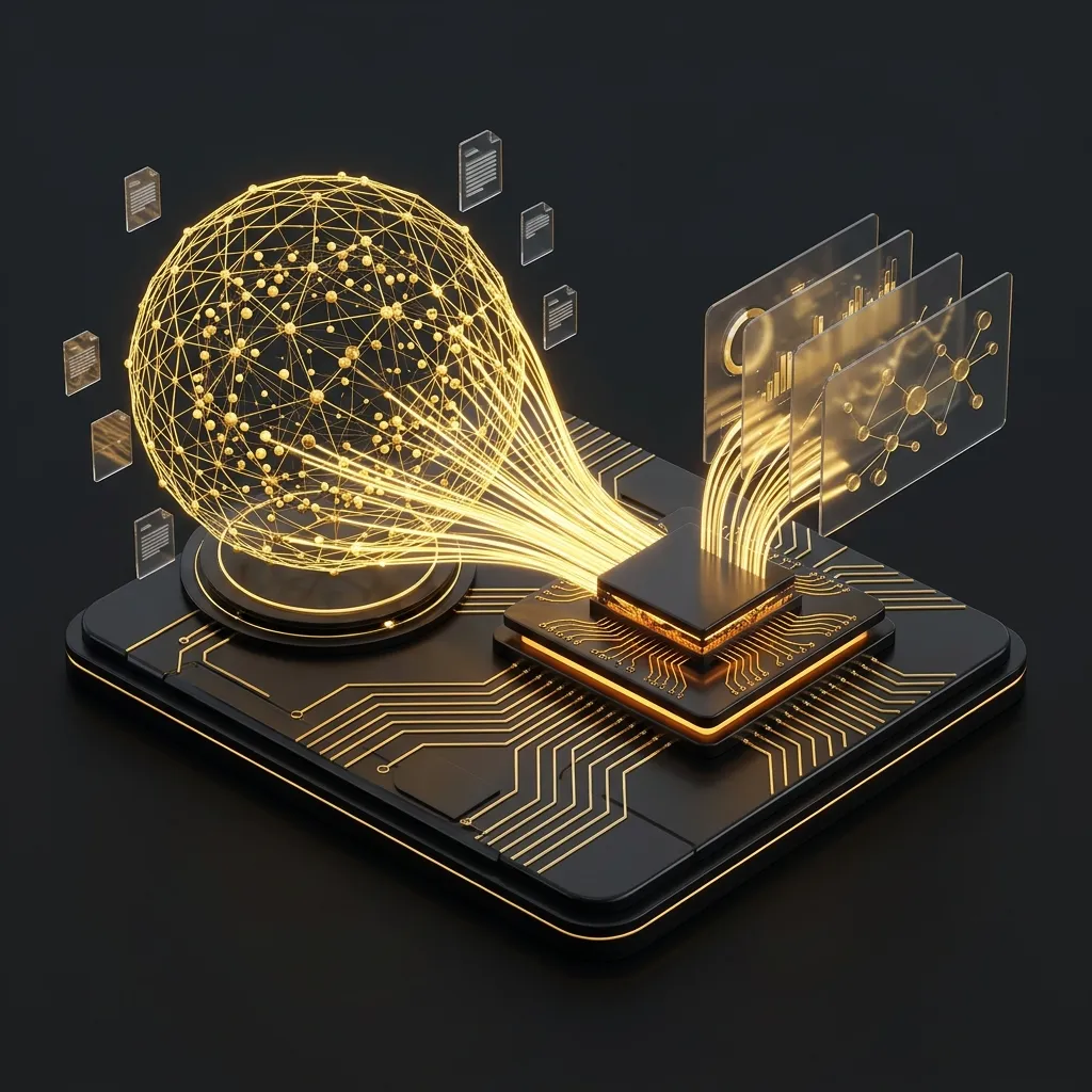 RAG — Retrieval-Augmented Generation