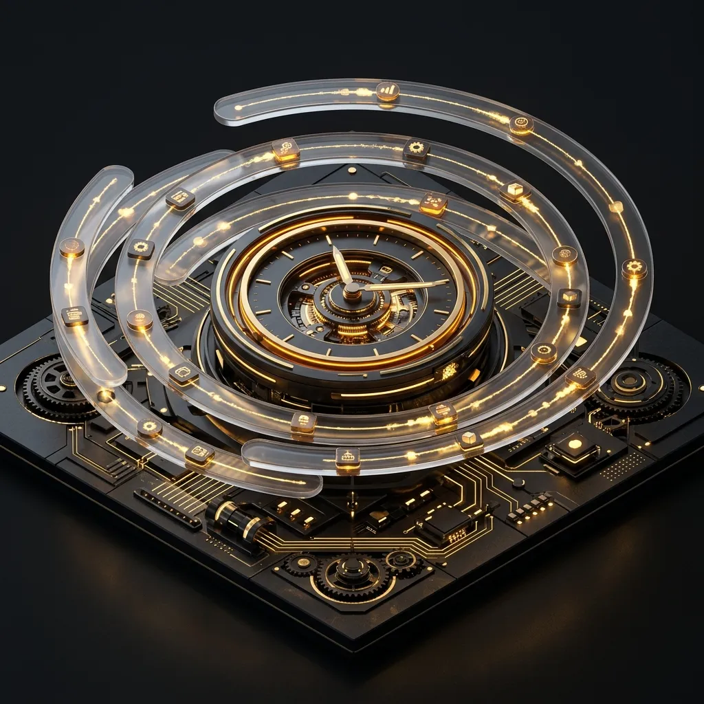 Scheduling & Heartbeats