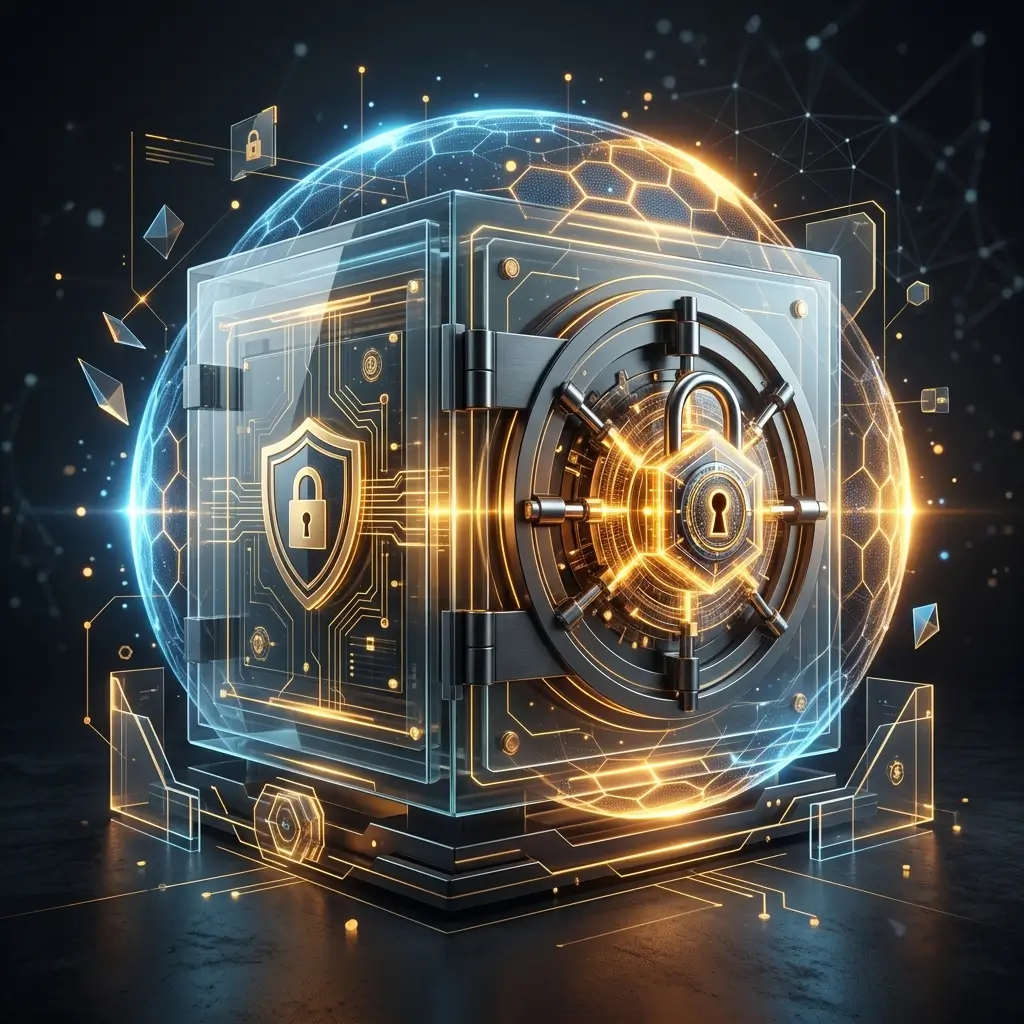 Security-First Architecture